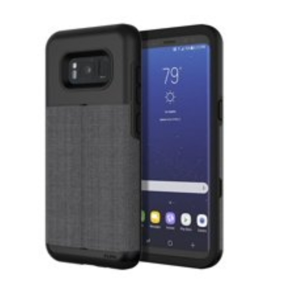 NIB Incipio Galaxy Case